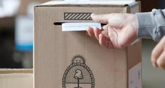 Dónde voto: consultá el padrón para las elecciones del domingo 22 de octubre