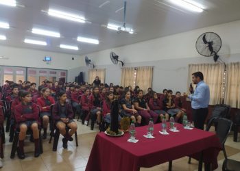 Loreto en Foco: charlas para explorar la historia de las misiones jesuíticas en la provincia