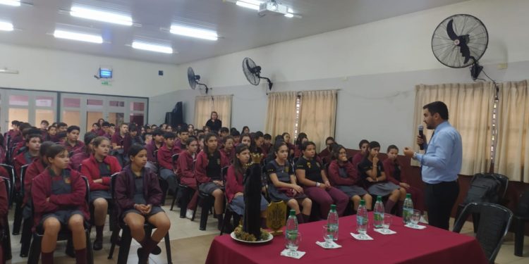 Loreto en Foco: charlas para explorar la historia de las misiones jesuíticas en la provincia