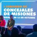 Se realizó el primer congreso de concejales misioneros