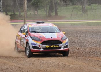 Se viene la sexta fecha del Misionero de Rally en Alem, con novedades y algunos regresos