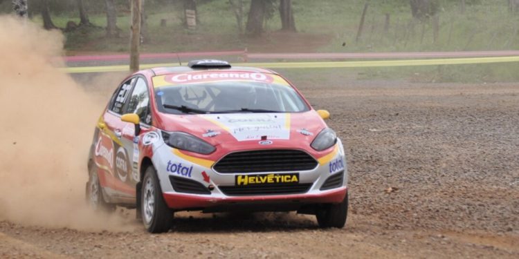 Se viene la sexta fecha del Misionero de Rally en Alem, con novedades y algunos regresos