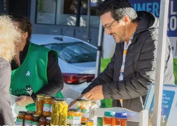 Herramientas de comercialización para entramados productivos