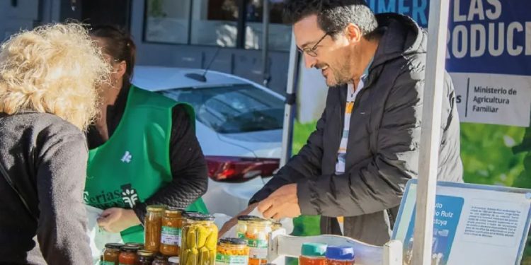 Herramientas de comercialización para entramados productivos