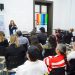 Posadas: se realizó la capacitación en técnicas legislativas en el marco del Parlamento Municipal de las Personas con Discapacidad