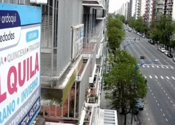 El Gobierno oficializó la Ley de Alquileres: los puntos clave