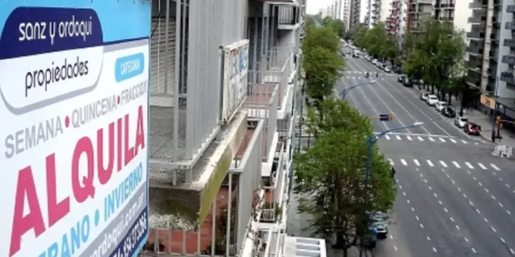 El Gobierno oficializó la Ley de Alquileres: los puntos clave