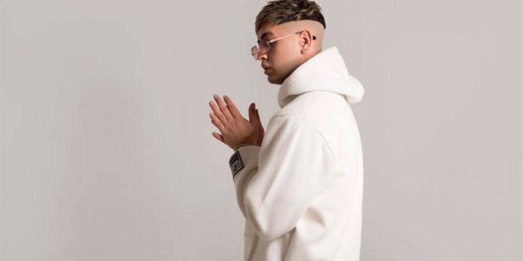 BM, el artista urbano del momento, llega a la provincia