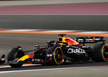 Fórmula 1: Max Verstappen ganó el Gran Premio de Qatar