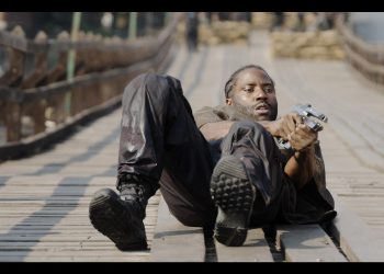 Ciencia ficción, drama y acción en la triple cartelera del IMAX