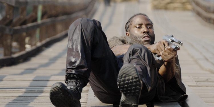 Ciencia ficción, drama y acción en la triple cartelera del IMAX