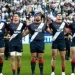 Los Pumas buscan ante Inglaterra el tercer puesto del Mundial