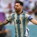 Scaloni anunció la lista del seleccionado con Messi pero sin Di María