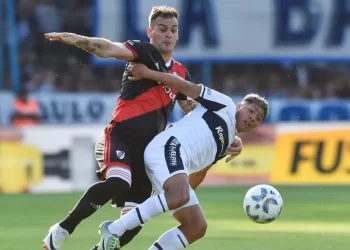 Copa de la Liga: River Plate lo dio vuelta en el Bosque y es el indiscutido líder