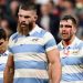 Mundial de Rugby: la ilusión de Los Pumas se esfumó ante los All Blacks