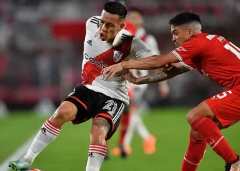 Copa de la Liga: River recibe a Independiente en un clásico prometedor