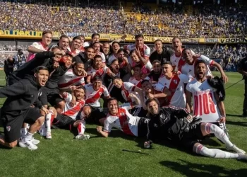 River Plate venció a Boca Juniors y se quedó con el Superclásico