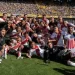 River Plate venció a Boca Juniors y se quedó con el Superclásico