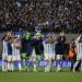 La Selección Argentina se mantiene líder del ranking mundial de FIFA