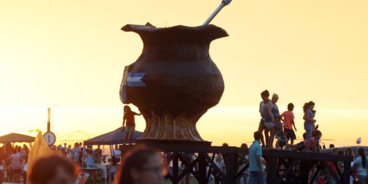 La yerba mate fue declarada oficialmente Patrimonio Cultural del Mercosur