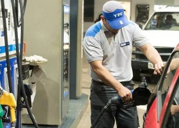 YPF aumentó sus precios un 3% en todo el país