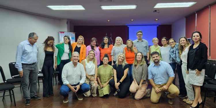 Presentaron primeros datos del impacto de la transformación de la secundaria misionera