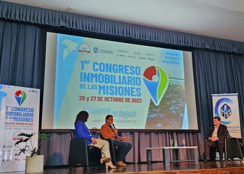 Misiones es pionera como jurisdicción subnacional en los créditos de carbono