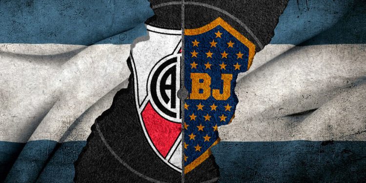 El equipo ideal de River y Boca según la Inteligencia Artificial es…