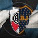 El equipo ideal de River y Boca según la Inteligencia Artificial es…