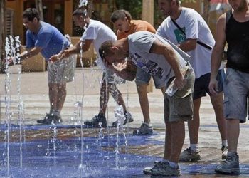 El 2023 podría ser el año más caluroso de la historia