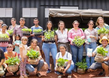 Fuertes inversiones del gobierno provincial impulsan la diversificación productiva en Misiones