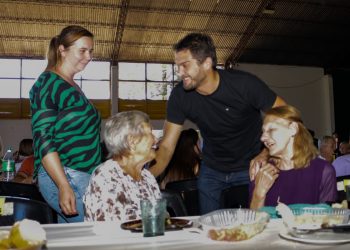 Mujeres industriales fueron reconocidas con la Orden del Mate 2023