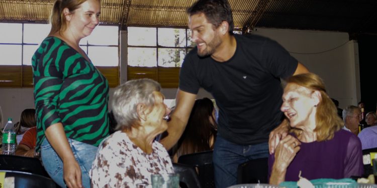 Mujeres industriales fueron reconocidas con la Orden del Mate 2023