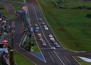 Campeonato Misionero de Pista: Posadas vibró con la 7ma fecha