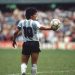 La Inteligencia Artificial eligió a los 10 mejores jugadores de fútbol de todos los tiempos…
