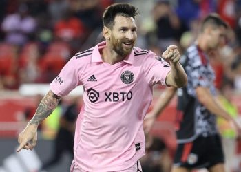 Efecto Messi: el Inter Miami ya agotó los abonos para la temporada 2024