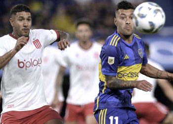 Boca va en busca de la final de la Copa Argentina ante Estudiantes