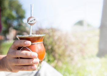 El mate, la más argentina de las tradiciones, celebra su día