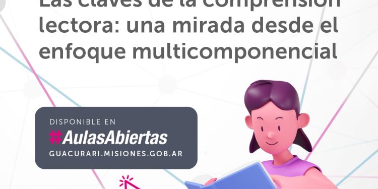 Nuevo curso autoasistido para docentes: las claves de la comprensión lectora