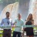 Cataratas Day: celebración con estilo, sabores y turismo