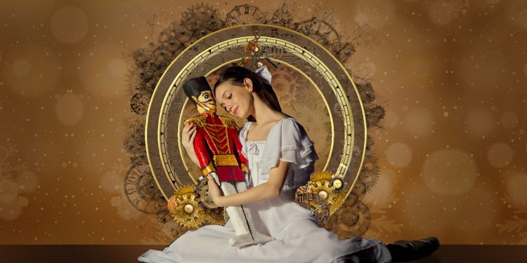 El Cascanueces regresa al Teatro Lírico