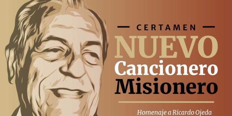 Se dieron a conocer los ganadores del Certamen Nuevo Cancionero Misionero