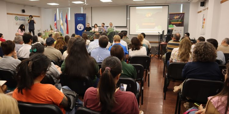 Ponen valor experiencias de desarrollo rural y su impacto en la región NEA