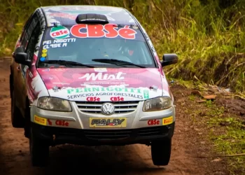 Grandes expectativas para la definición del Campeonato Misionero de Rally