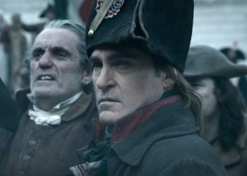 Hambre, poder y política, en la cartelera de IMAX