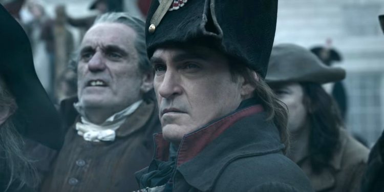 Hambre, poder y política, en la cartelera de IMAX