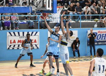 Liga Nacional de Básquet: con ausencias claves, OTC no pudo con la jerarquía de Boca