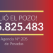 Un posadeño ganó más de 65 millones de pesos en la Poceada