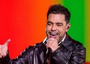 Cuenta regresiva para el show de Zezé di Camargo