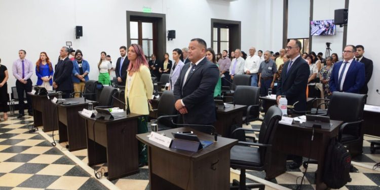 Posadas: desde el Concejo impulsan una iniciativa para acompañar a adultos mayores en los CAV